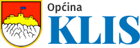 Općina KLIS - Logo