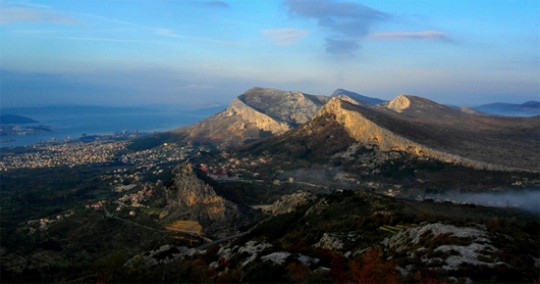 klis.zrak