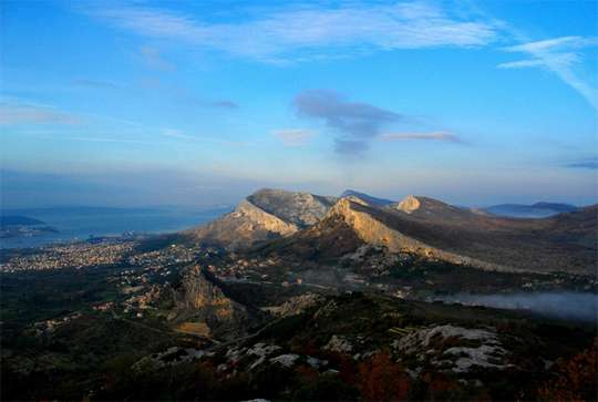 klis