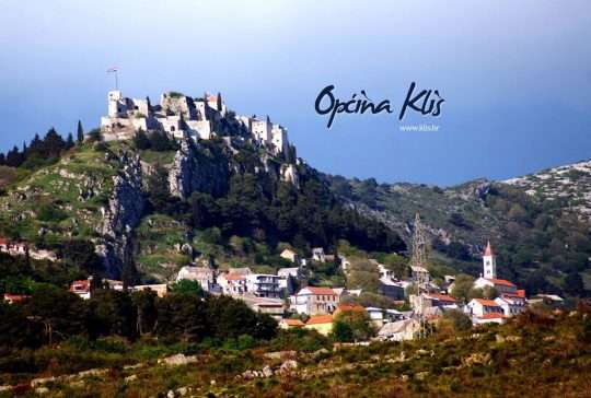 klis