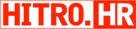 Hitro.hr logo