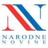 Narodne novine d.d. logo