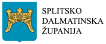 Splitsko-dalmatinska županija logo