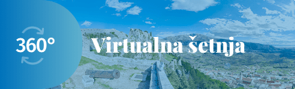 Virtualna šetnja - sidebar slika